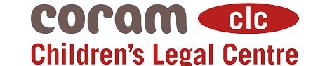 coram legal centre|child law advice service.